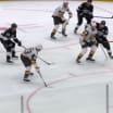 VGK@LAK: Marner scores PPG against Darcy Kuemper