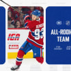 Ivan Demidov and Jakub Dobes named to the 2025-26 NHL All-Rookie Team