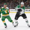 Los 10 mejores aleros izquierdos de la NHL hoy