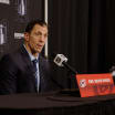 Postgame Quotes: Rod Brind'Amour