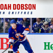 Noah Dobson en chiffres