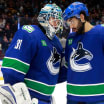 Canucks Conquer by Committee in 4-1 Win Over Edmonton Oilers