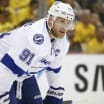 Lightning face big offseason after contending in 2015-16