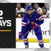 Takeaways from Day 2 of the 2025 NHL Draft