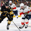 Bruins Fall 4-3 to Panthers, ‘Deserved a Better Fate’