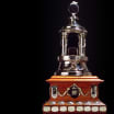 NHL Vezina Trophy Winners Complete List