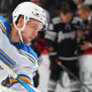 Broberg named to Team Sweden at Olympics