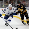 Bruins fall 4-3 to Lightning, 'We Know we Can be Better'