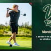 MINNESOTA WILD ANNOUNCES FOURTH ANNUAL "WILD OFF THE TEE" GOLF TOURNAMENT 071725