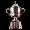 NHL:s Clarence S. Campbell Bowl Trophy - här är alla vinnare
