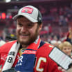 Aleksander Barkov Saisonrückblick 2023-24 Florida Panthers 