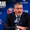 NYI 5 vs ANA 2: Patrick Roy