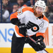 Voracek to have hearing for actions in Flyers game against Islanders