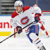 Evans could return for Canadiens during Stanley Cup Semifinals