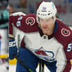 O'Connor, MacDermid fined for actions in Avalanche game