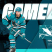 Game Preview: Sharks vs. Flames