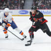 Senators fall to Islanders 4-2