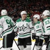 Los Dallas Stars se impusieron sin Tyler Seguin ante los New Jersey Devils