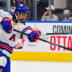 Devils Add 2-Way Power Forward in Moe | FEATURE 6.28.25