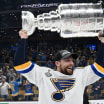 Governor declares June 15 to be St. Louis Blues Day throughout Missouri
