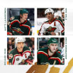 BRAD BOMBARDIR, ANTTI LAAKSONEN, RICHARD PARK AND WES WALZ TO ATTEND MINNESOTA WILD 25th ANNIVERSARY CELEBRATION NIGHT ON DEC. 21 2025