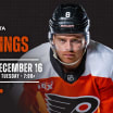 RAV4 Things: Flyers @ Canadiens