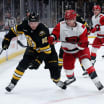 Bruins Fall 3-1 to Hurricanes, ‘We Have to Regroup as a Team’