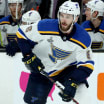 Edmundson in lineup for Blues against Bruins in Game 7 of Cup Final