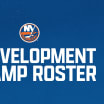 Islanders Announce 2026 Development Camp Roster