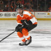 Niskanen fined for actions in Flyers game against Blue Jackets