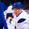 Palat Brings a Winning Pedigree, Excited to Make an Impact for Isles Organization