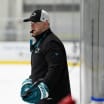 San Jose Sharks reduce Training Camp roster