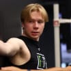 Milton Gästrin lånas ut till Brynäs