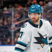 Liljegren tror på bra framtid i San Jose
