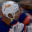 Oilers score three in 2nd