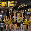 Vegas Born Bar & Grill Provides a Championship Airport Dining Experience