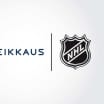 Veikkaus jatkaa NHL kumppanina Suomessa