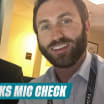 Sharks Mic Check: Randy Hahn