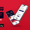 Florida Panthers & Amerant Bank Arena Upgrade Interactive Arena Mobile Application
