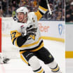 Domingo histórico en la NHL gracias a Sidney Crosby y Lane Hutson