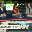 JT Brown Talks Hockey, Identity & Representation