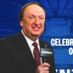 Rangers to Honor Sam Rosen With “A Salute to Sam” Presented by Chase on March 22