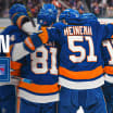 The Skinny: Islanders 5, Rangers 2