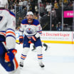 Edmontons Draisaitl und Kapanen loben Teamchemie