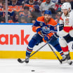 Edmonton a Florida před prvním finále