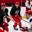 Chiarot continues to embrace leadership role with Red Wings