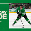 Game Day Guide: Dallas Stars vs Toronto Maple Leafs 121824