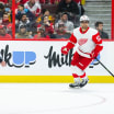 Red Wings 2022-23 Wrap-Up: David Perron