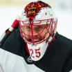Jacob Markstrom excited to return to Florida Panthers in trade