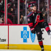 Sebastian Aho maintains consistent for Carolina Hurricanes Finland at 4 Nations